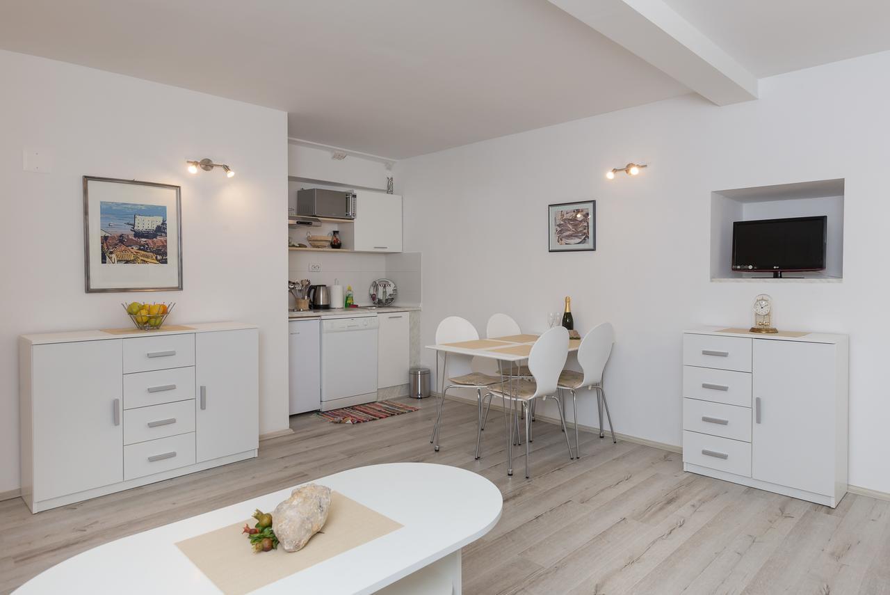 דוברובניק Izvijacica Suite מראה חיצוני תמונה