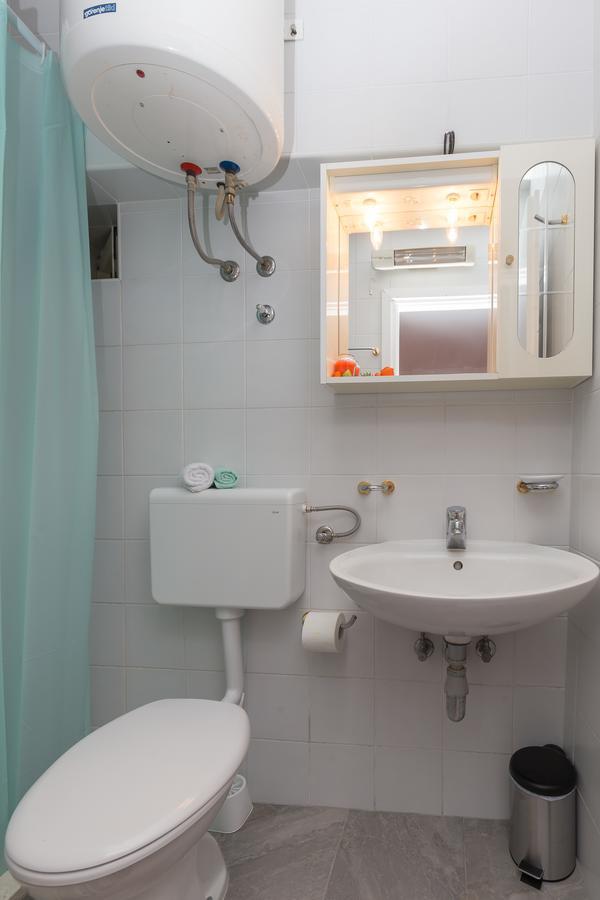 דוברובניק Izvijacica Suite מראה חיצוני תמונה