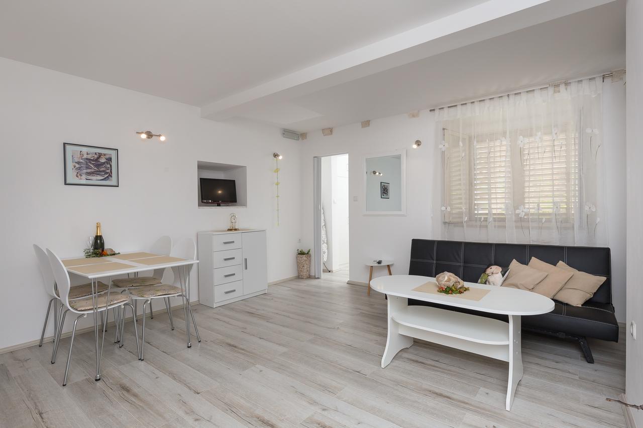 דוברובניק Izvijacica Suite מראה חיצוני תמונה